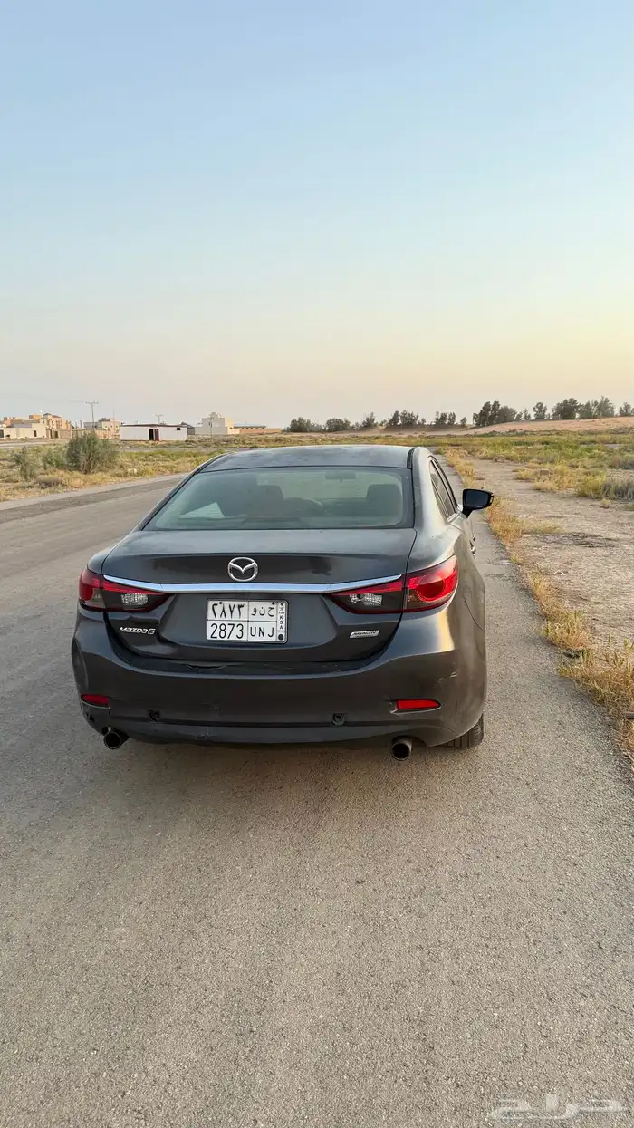 مازدا6 2016 3