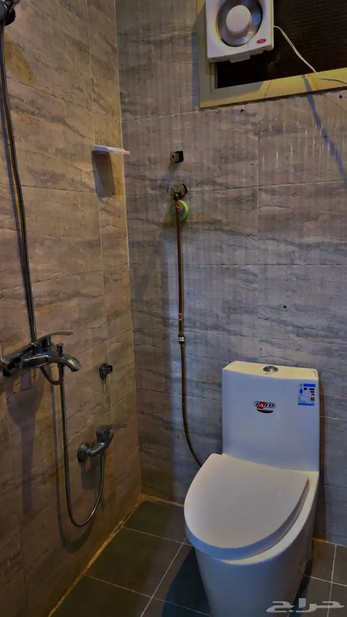 شاليهات حور 19