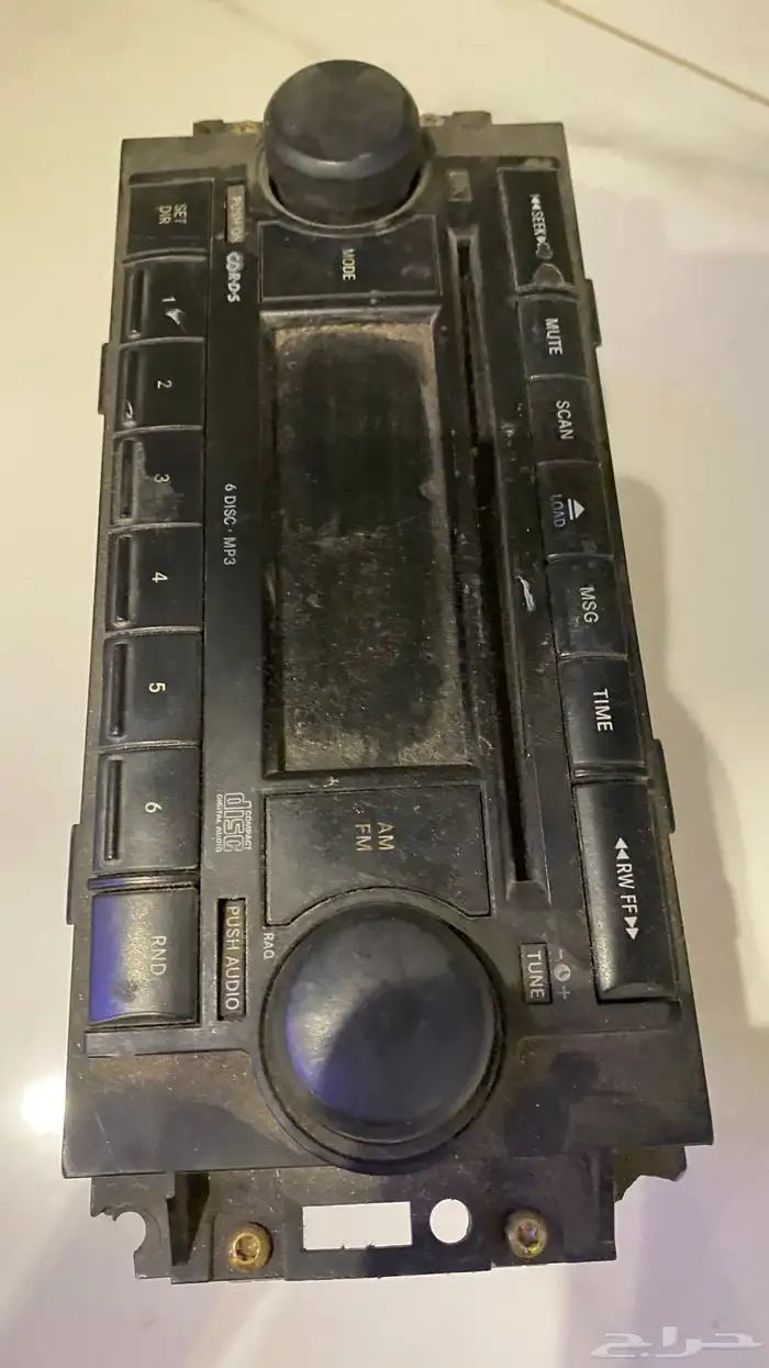 مسجل  ربع بوليسي 13 0