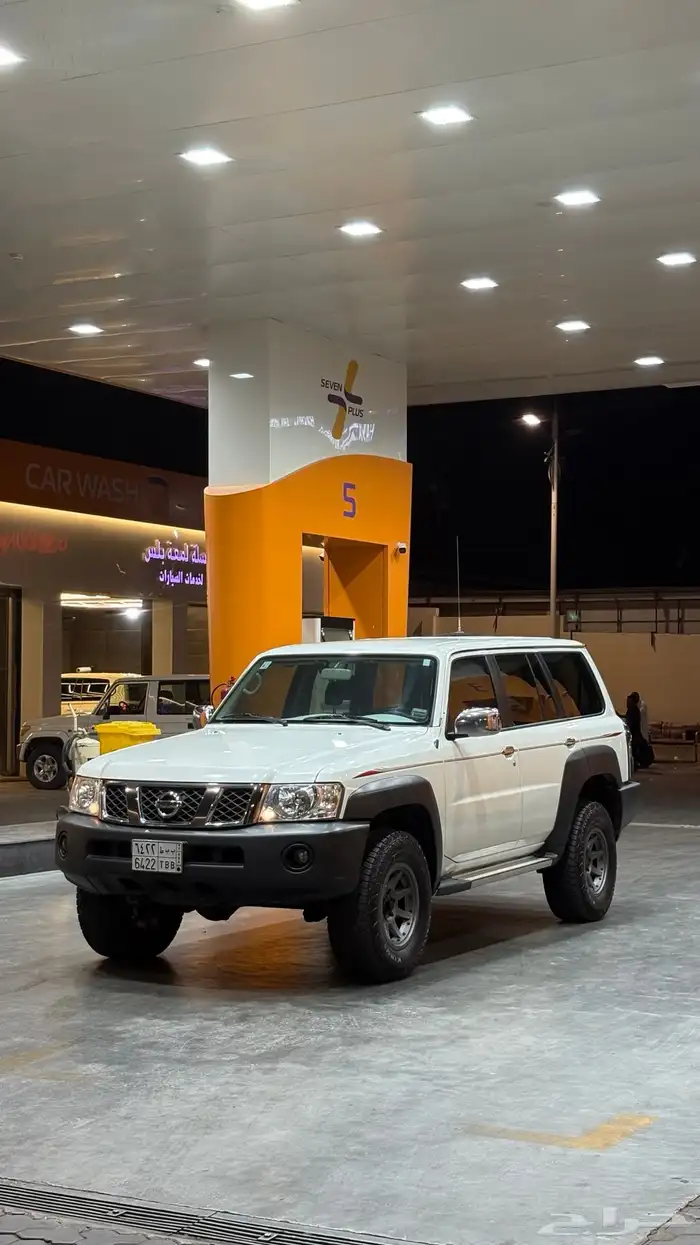 جنوط فتك و f150 مسامير6 7