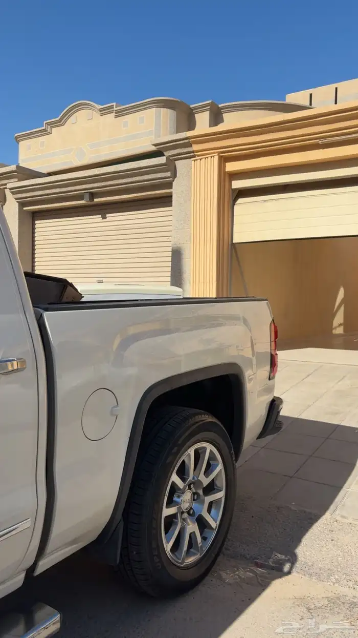 سيرا دينالي 13