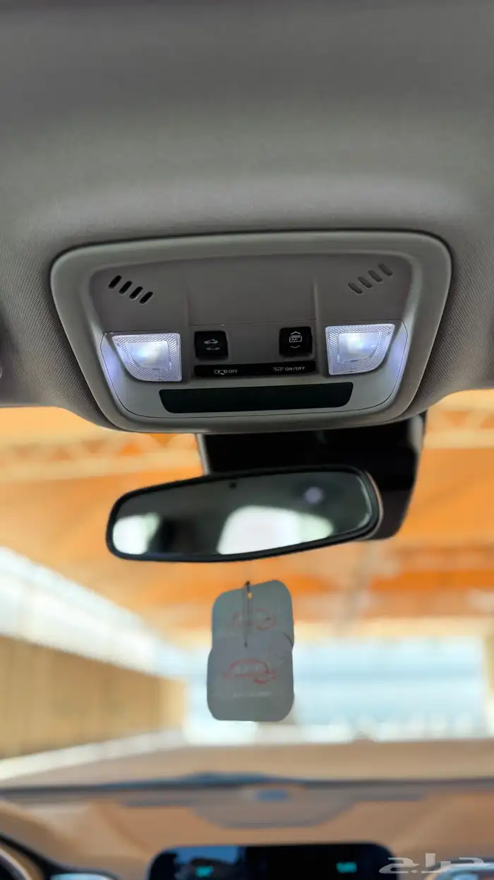 ماليبو 2017 فل كامل LTZ 34