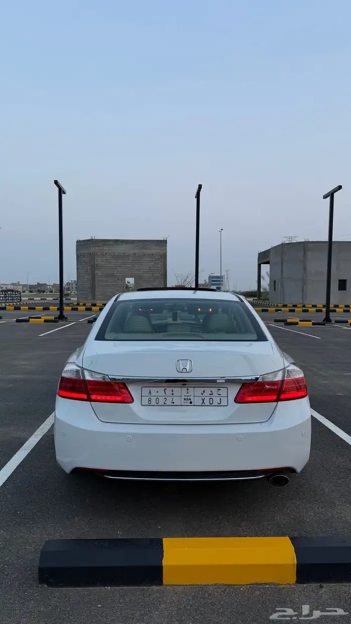 اكورد 2014 فل كامل (تم تنزيل الحد) 2