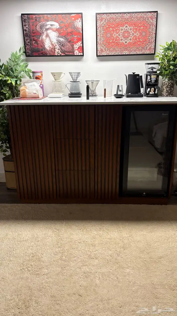 كورنر وركن قهوه 0