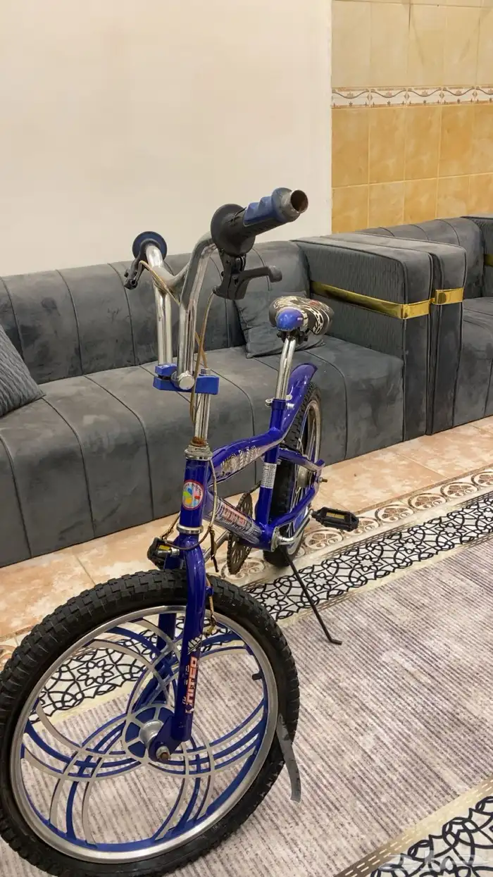 سيكل كوبرا للبيع 0