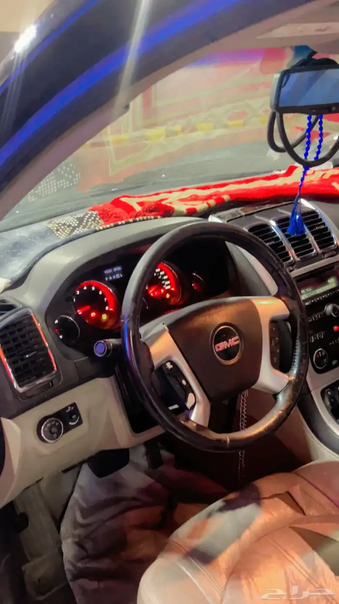 جمس أكادي نظيف مفحوص مجدد 8