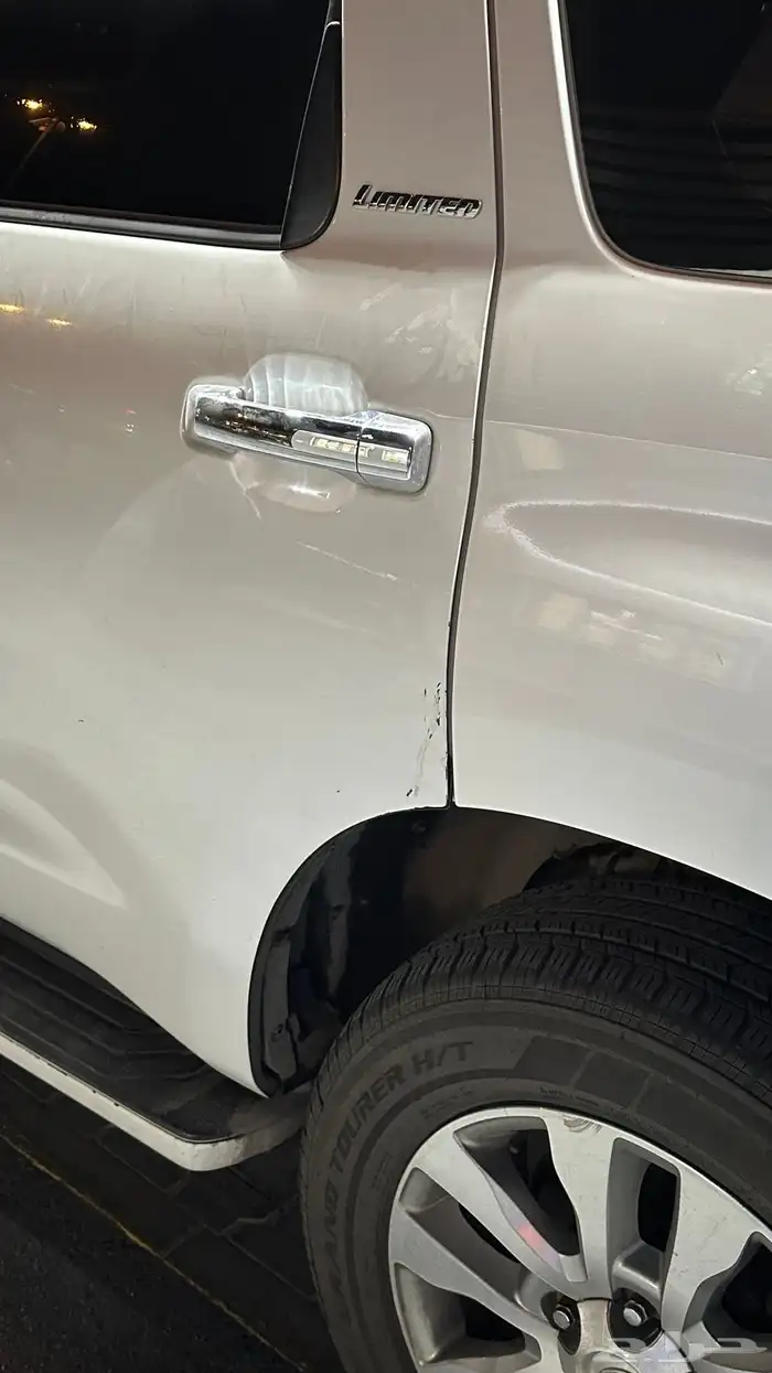 سكويا 2012 فل كامل 0