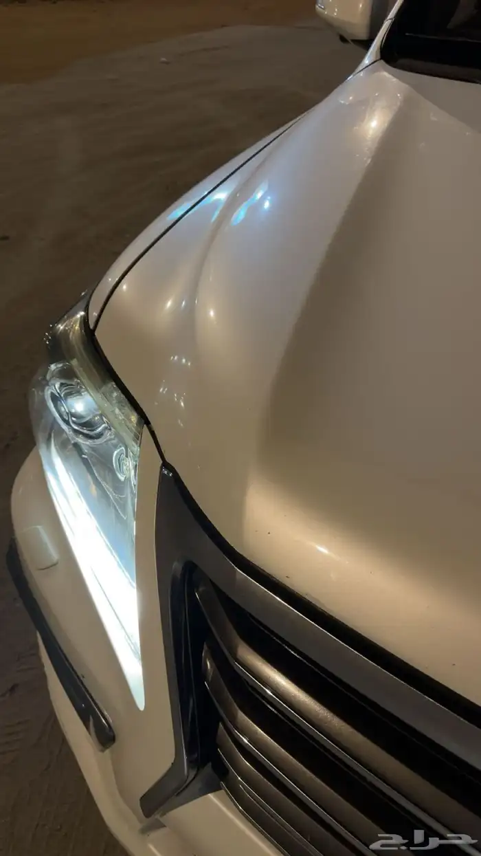 لكزس 2008 2015 6