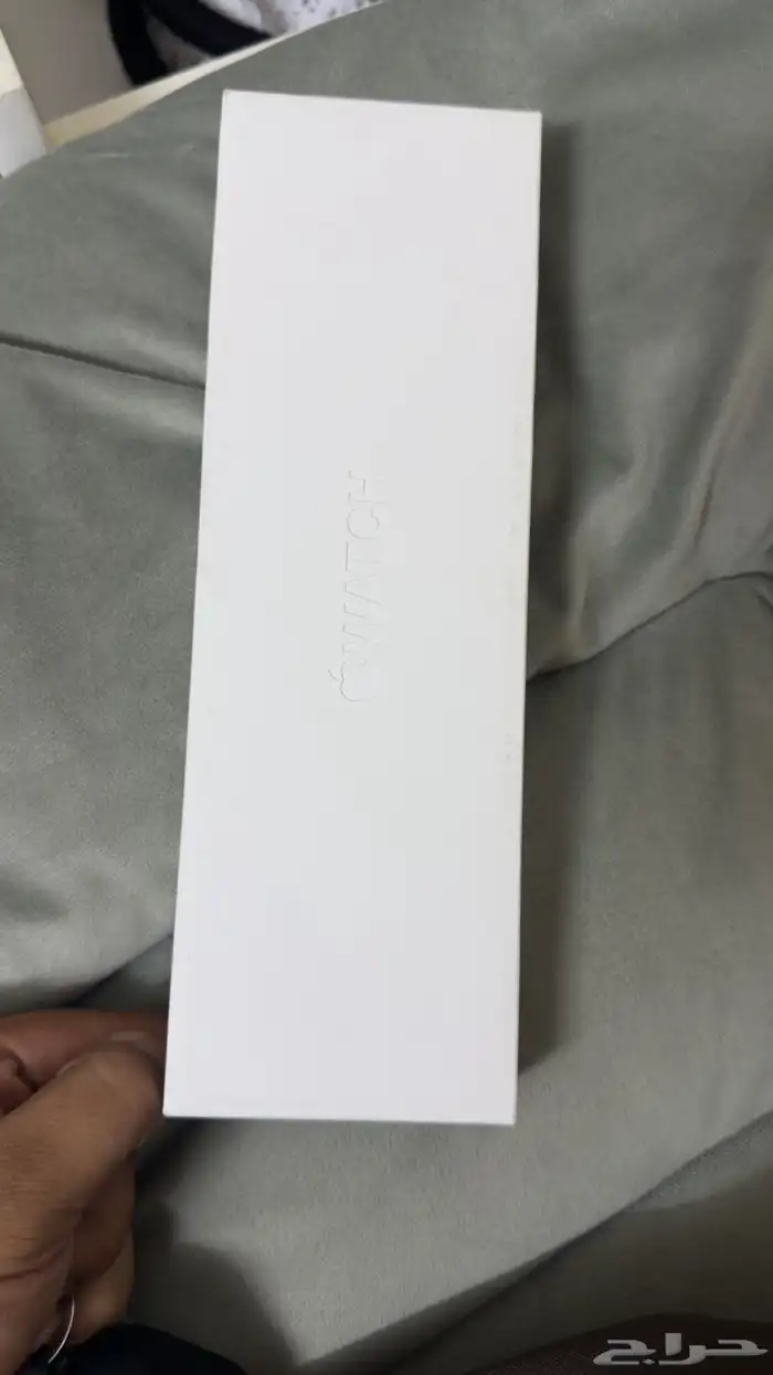 ساعه ابل الاصدار 9 مقاس 45 2