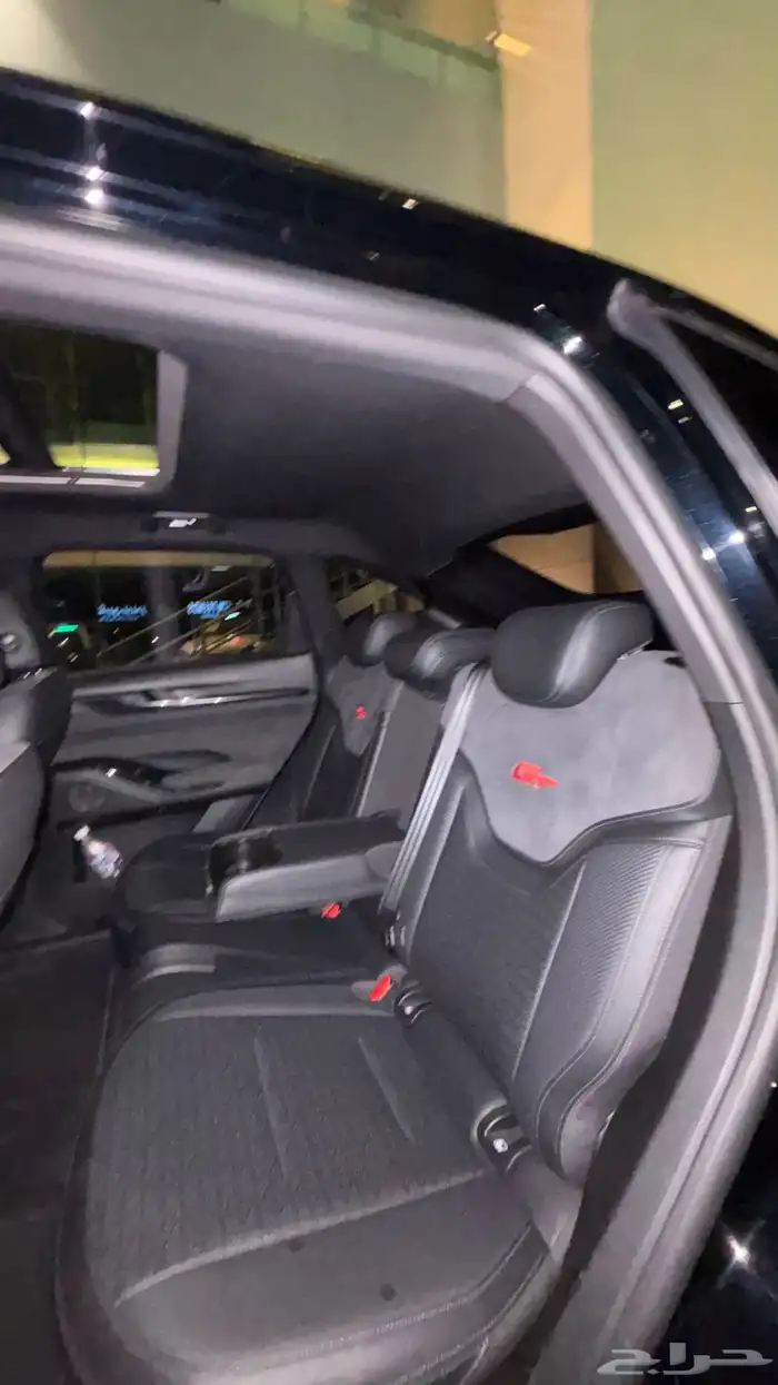 هافال H6 GT 2023 7