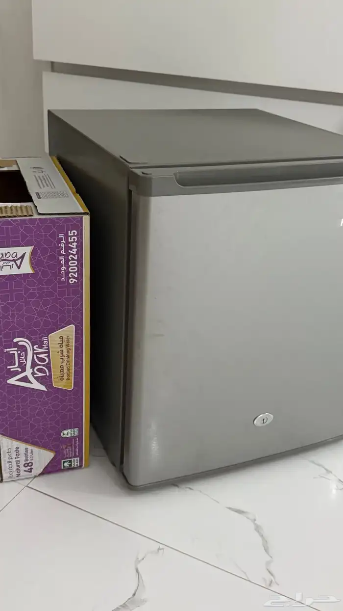 ثلاجه صغيره للبيع 4