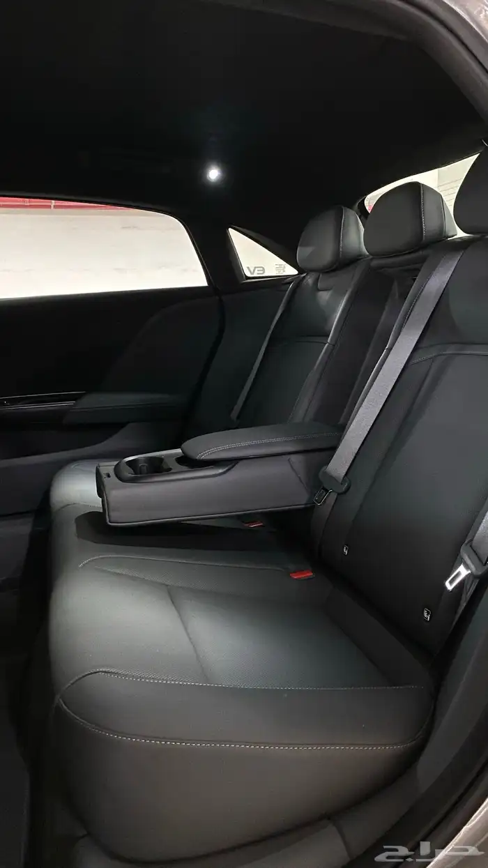 لوسيد اير بيور 2025 41