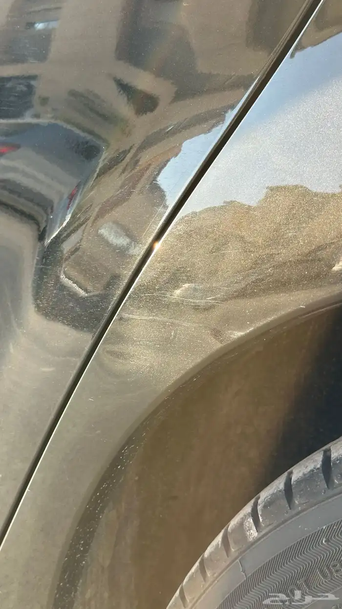 كابرس 2016 LS بودي وكاله ماعدا قطعه وحده 12