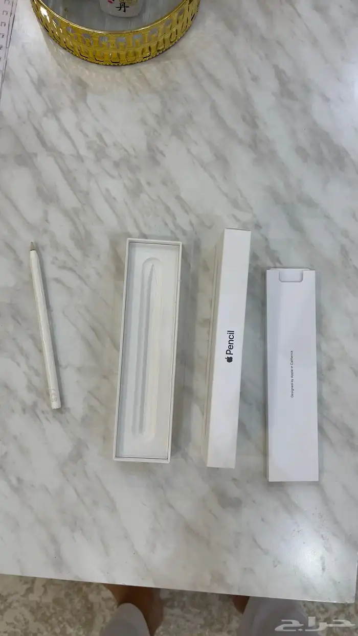 قلم ايباد 3