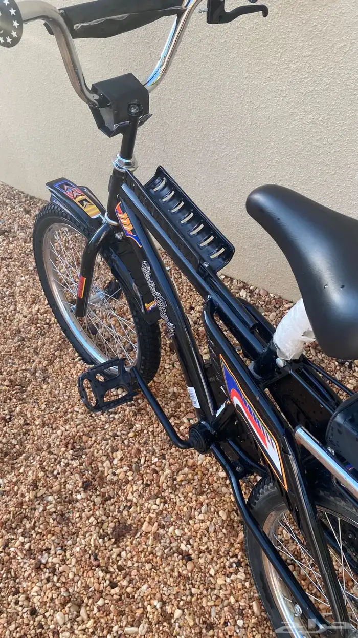 سيكل رمبو مقاس 20 مايعني من شي الحد 280 2