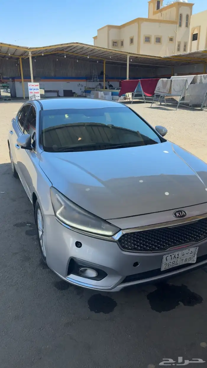 كذنزا استاندر 4