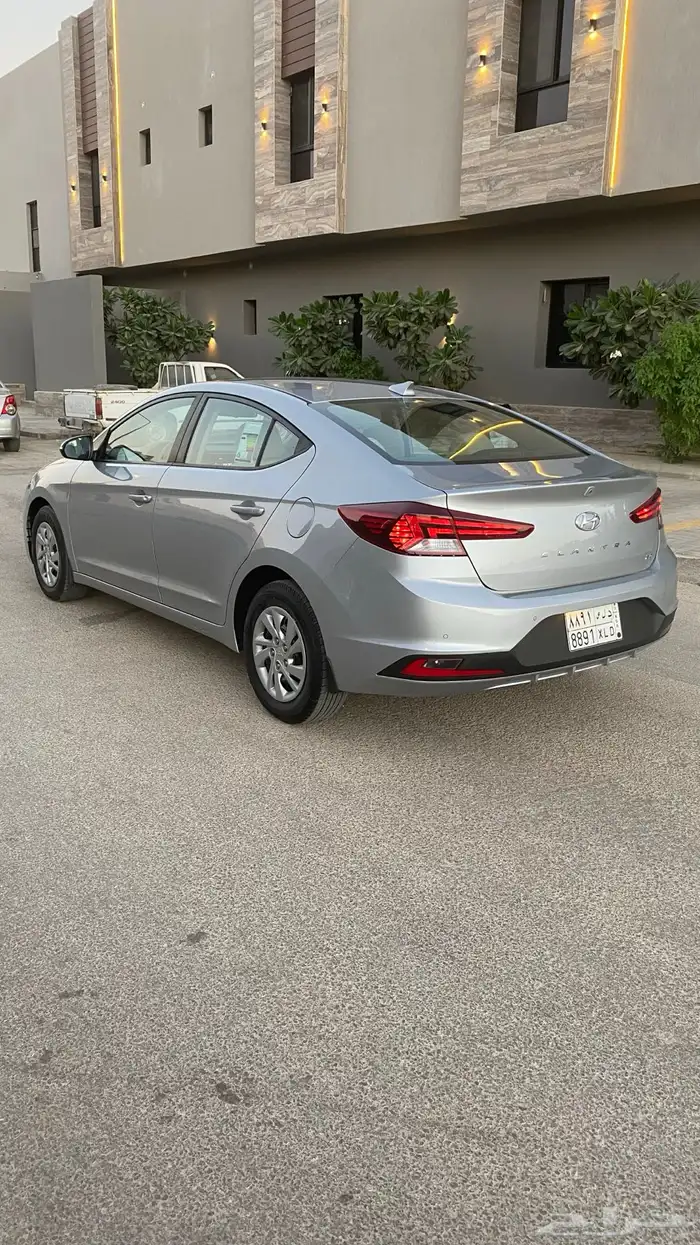 الانترا 2020 مكينه كبيره 8