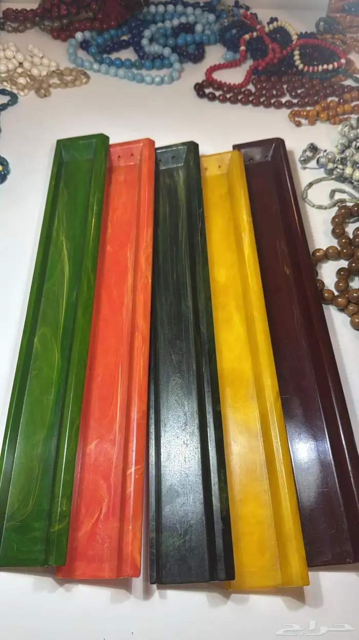 مساطر لصناعة السبح (شحن مجاني وخصم خاص) 0