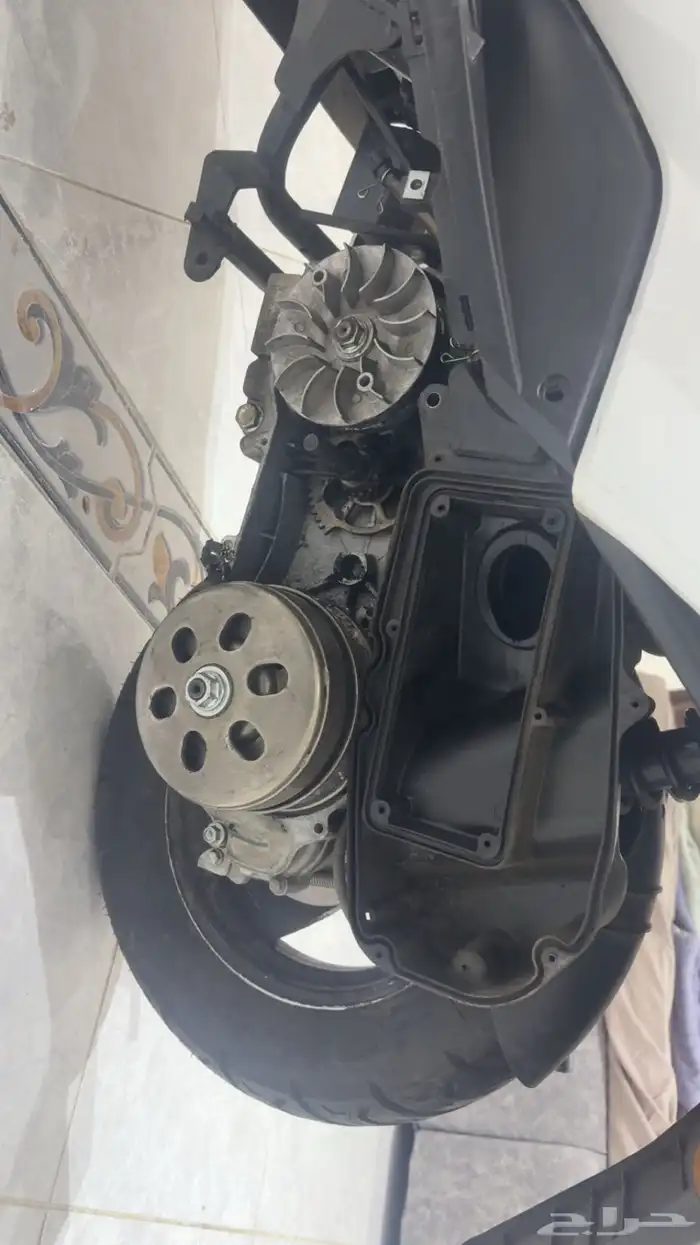 دباب عجيب الوسام الناري 0