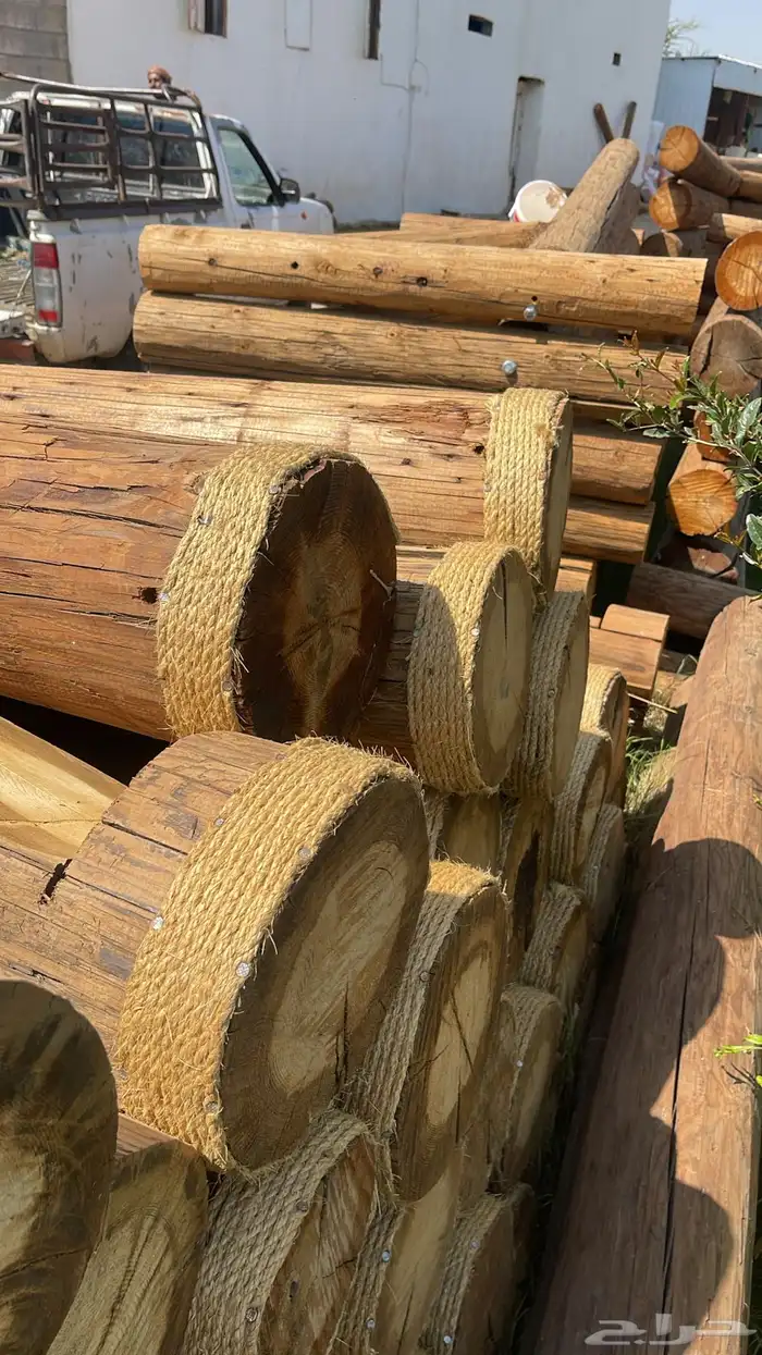 اعمده اناره تراثيه 8