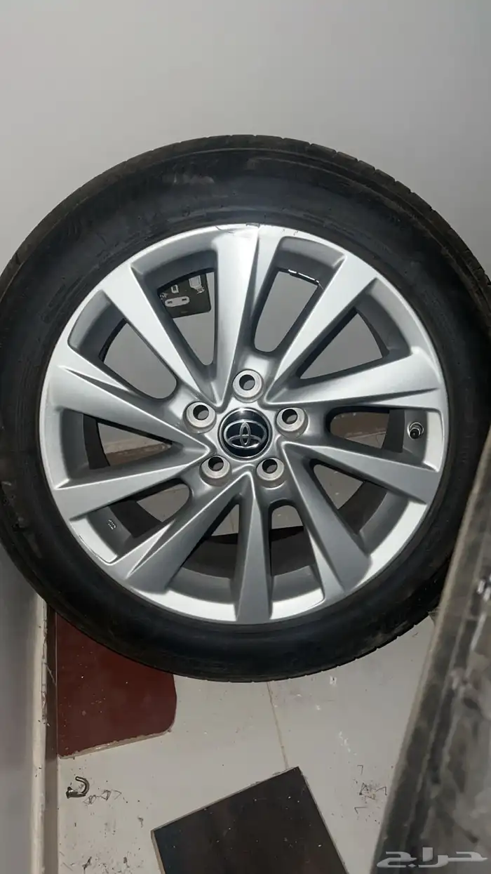 جنوط كامري gle 2024 0