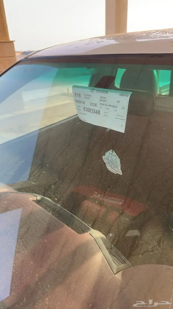 هايلوكس 2014 gl وكالة 14