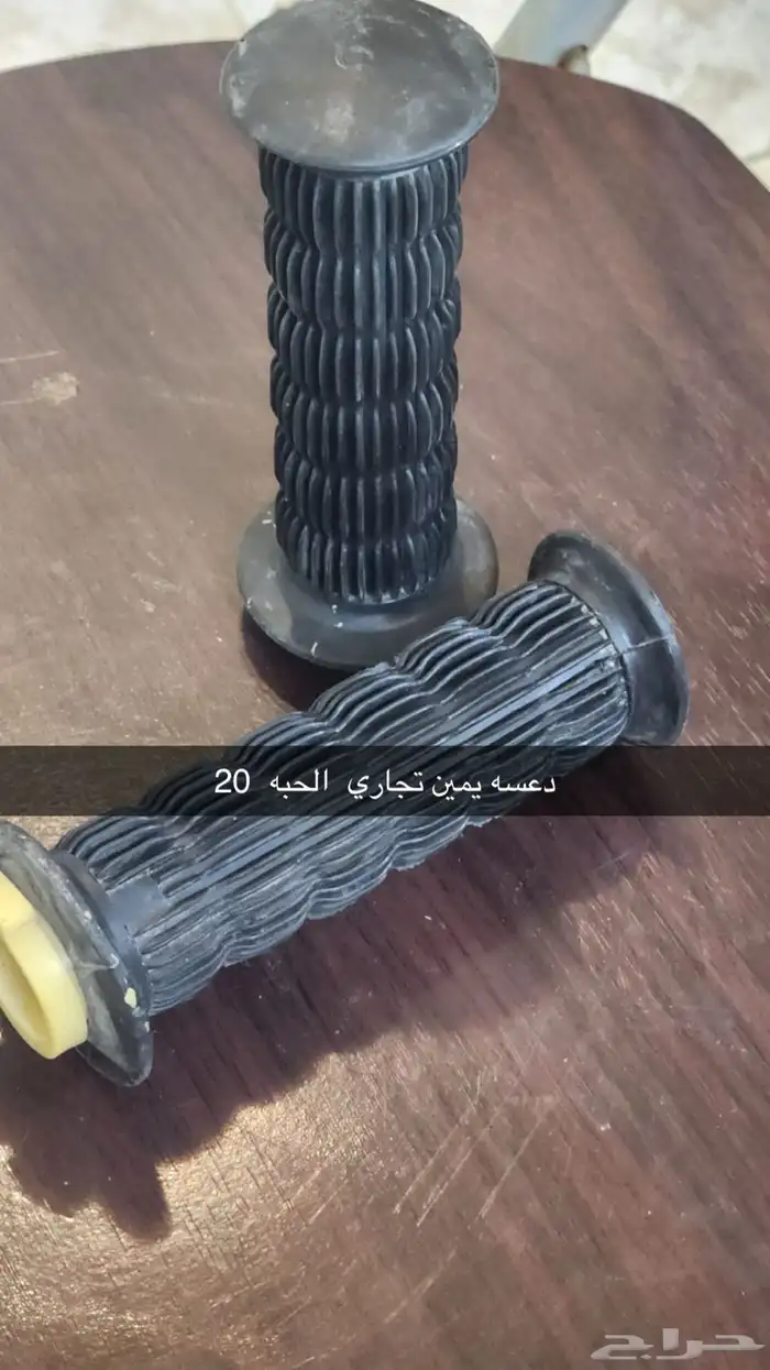 قطع غيار دبابات سوزوكي A100 صاروخ 5