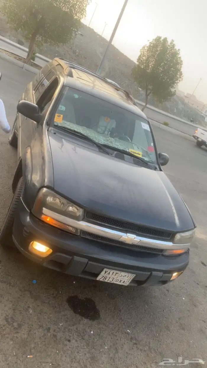 تريل بليزر نص فل 1