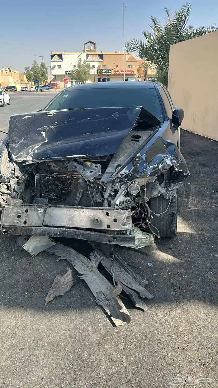 لكزس 460 سعودي 2007 استماره جديده 5