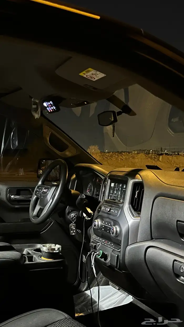 جمس سييرا 2019 ((للبيع)) 14