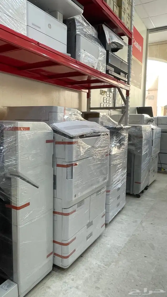 الات تصوير بالتقسيط 2