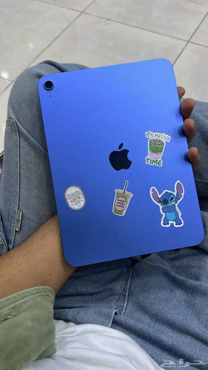 الابياد انش 11 2