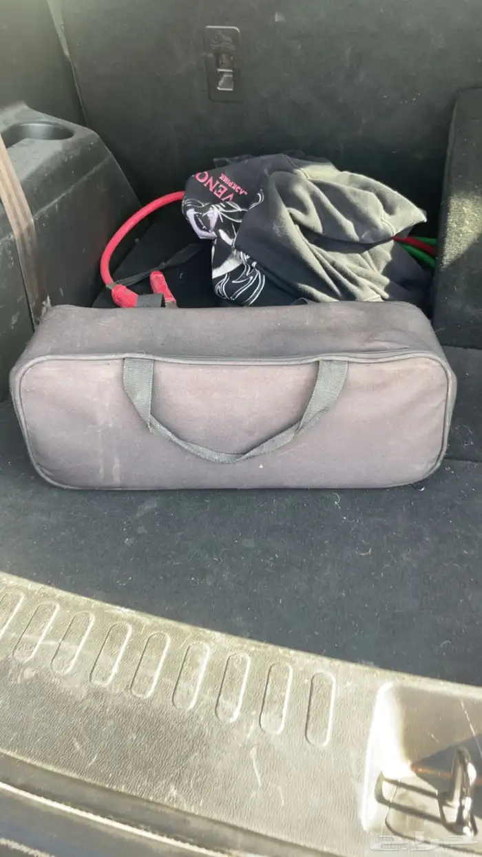 شفروليه كبتيفيا موديل 2020 نضيف 11