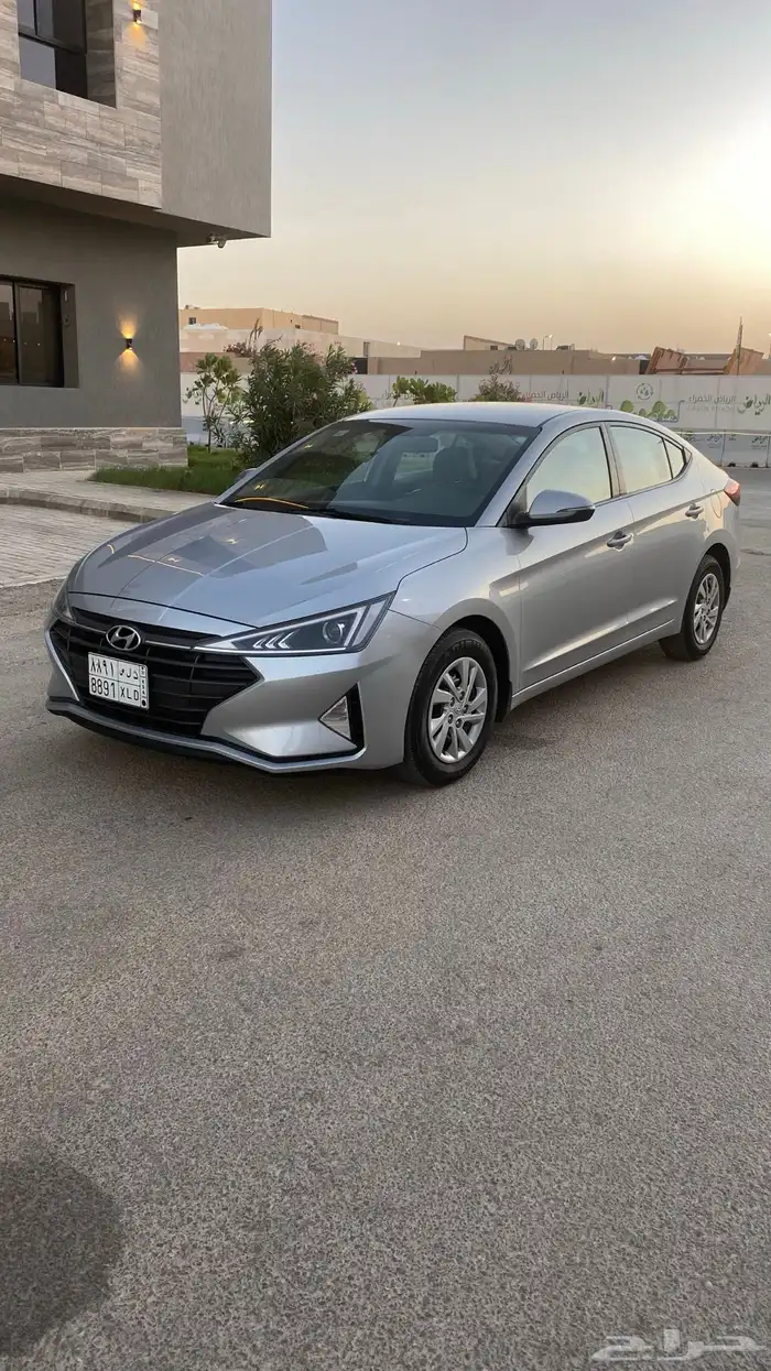 الانترا 2020 مكينه كبيره 0