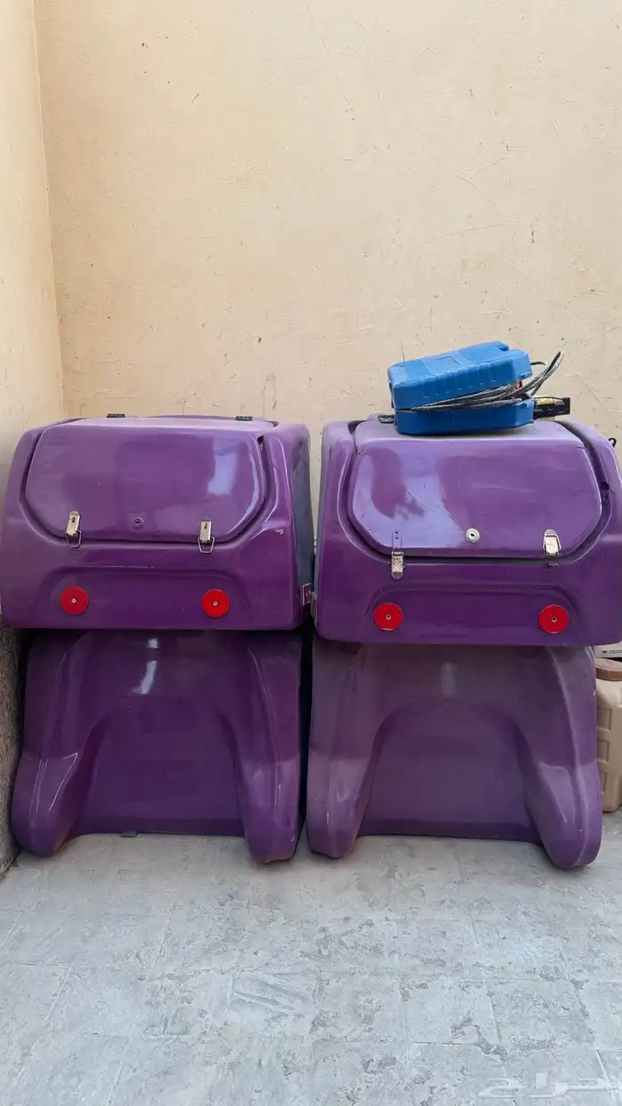 صندوق دباب للبيع 0