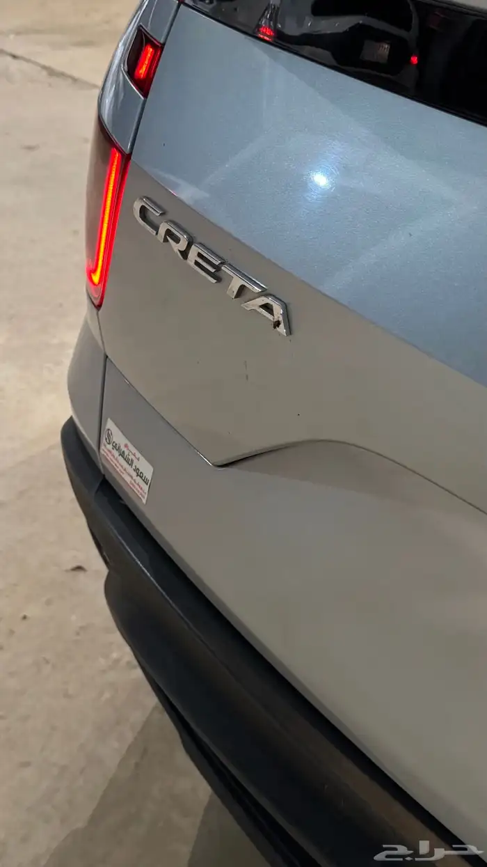 هيونداي كريتا الموديل 2021 10