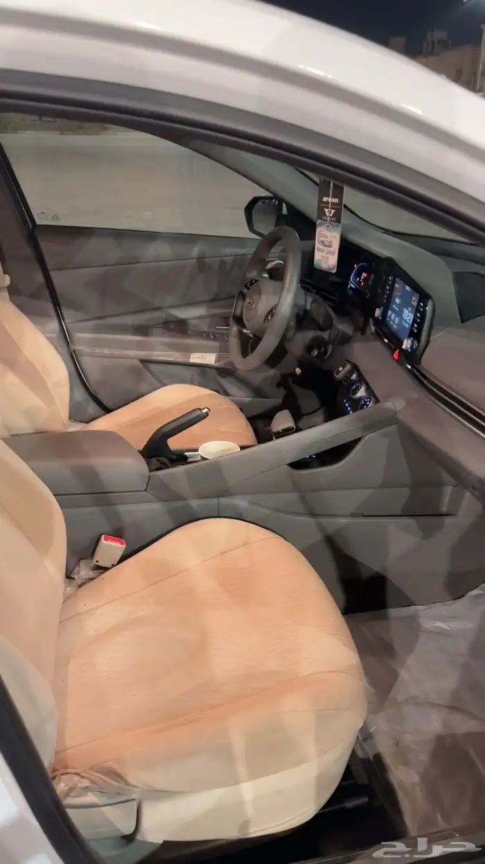 هواندي النترا سمارت مكينه 1600 المجدوعي 5