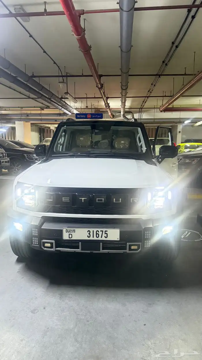 تأجير سيارات في دبي 14