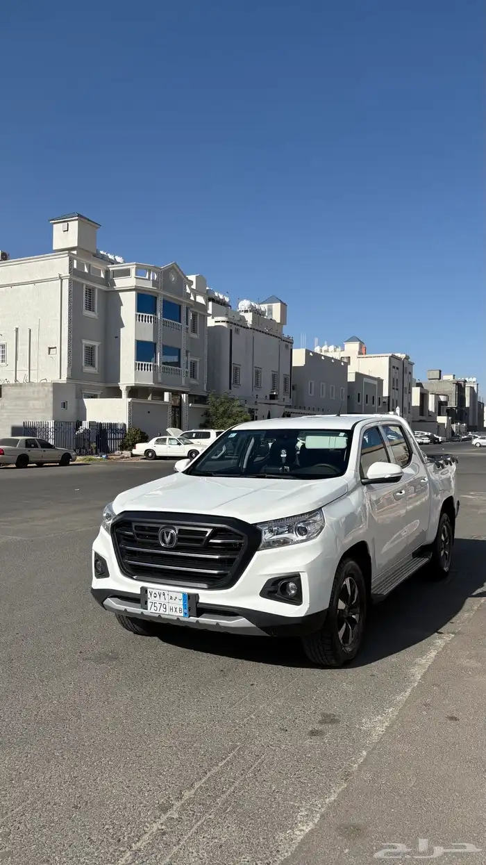 شانجان هنتر 2023 0