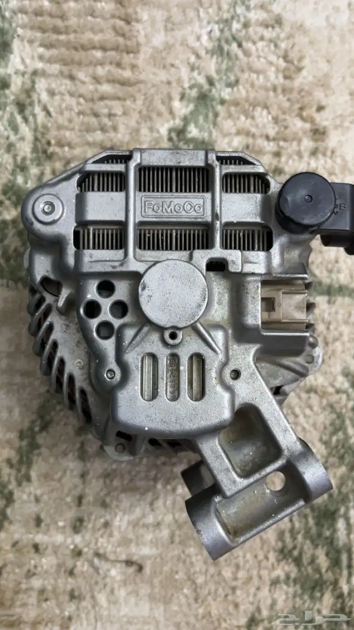 دينمو جيب فورد اكسبلور 2010 2