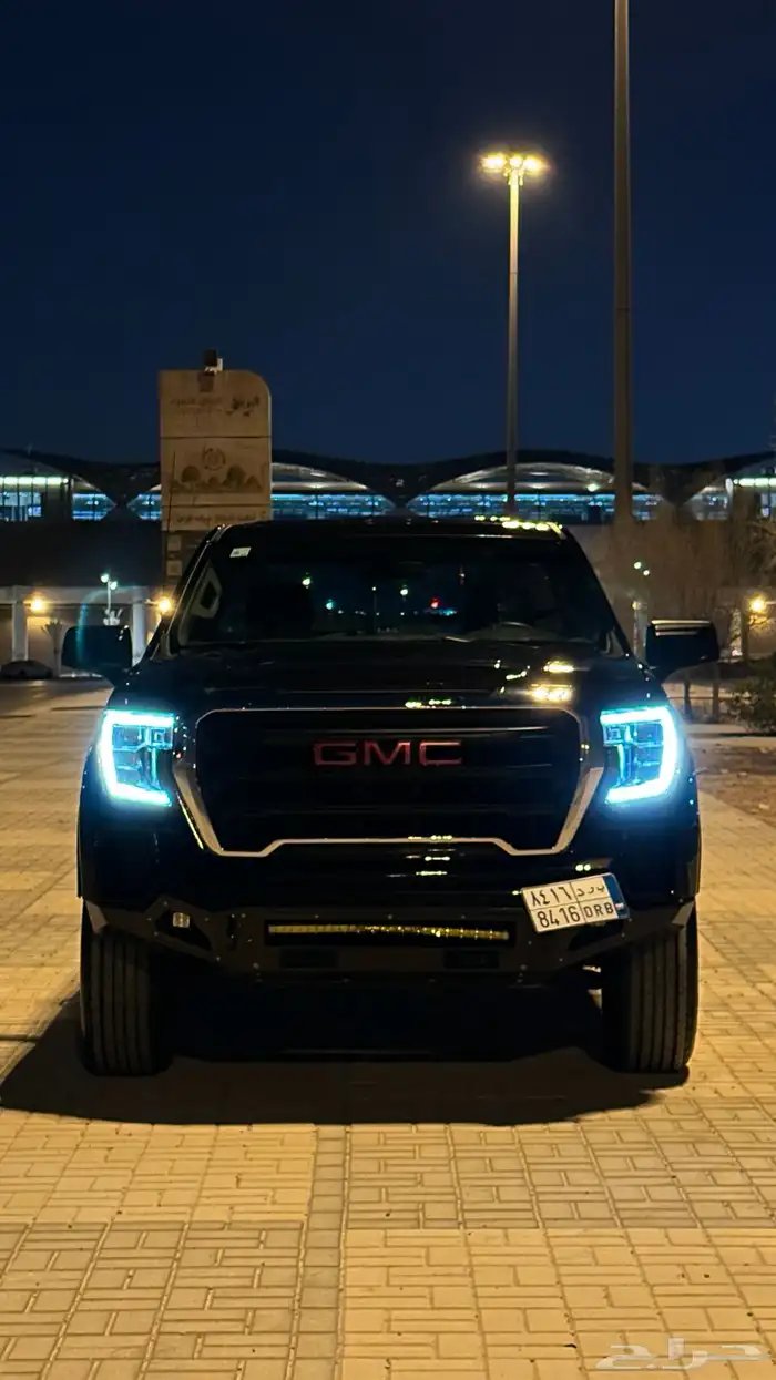 جمس سييرا 2019 ((للبيع)) 0