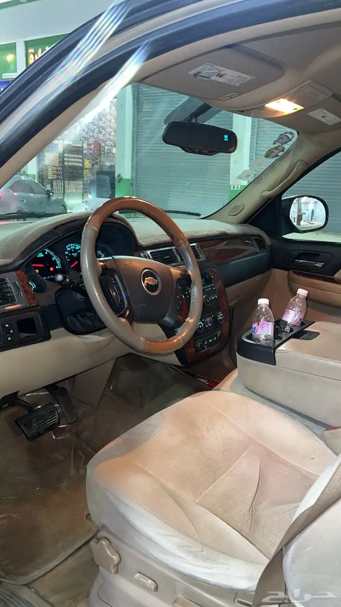 تاهو 2008 طويل 1