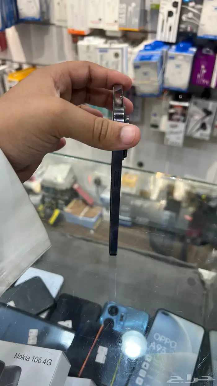 ايفون 14 برو ماكس 256 4