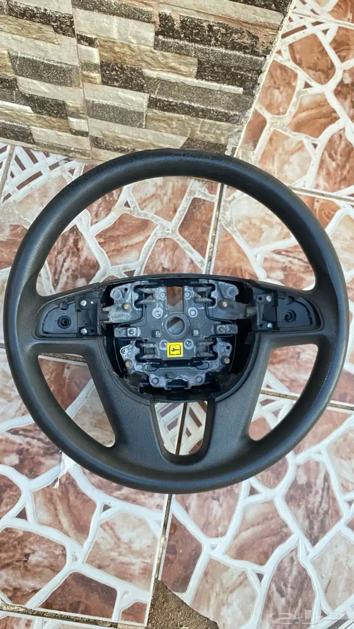 طارة كابرس من 7 - 13 1