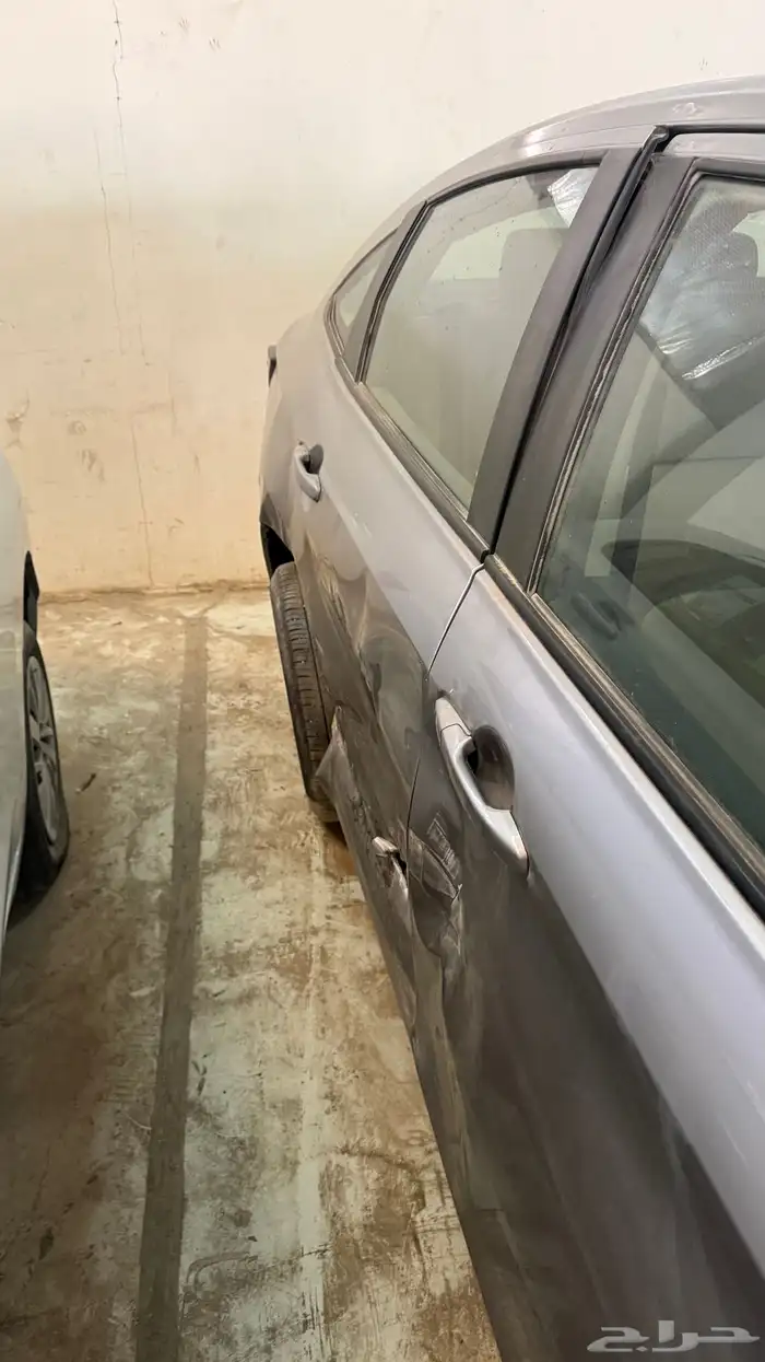 يارس 2024 البيع على الوضع الراهن 4