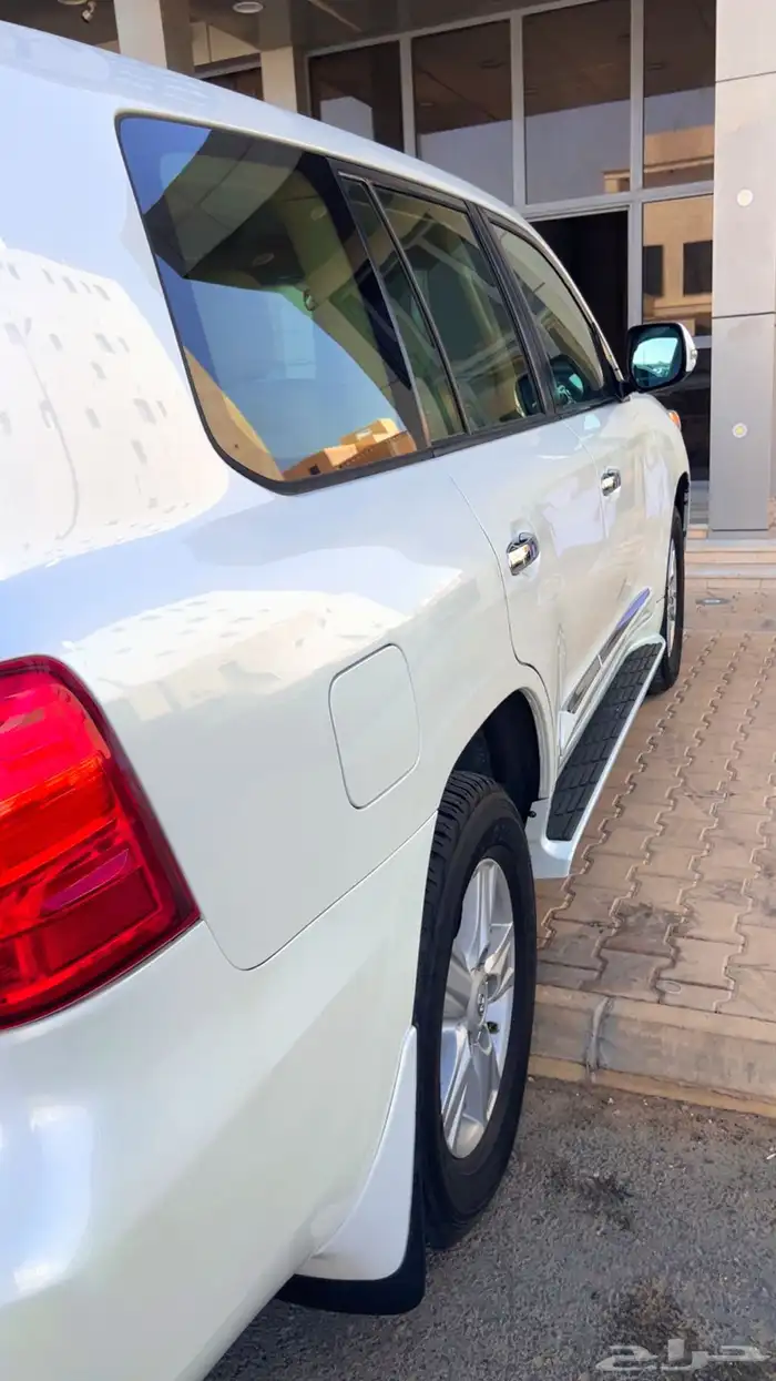 جي اكس ار 2013V8 6