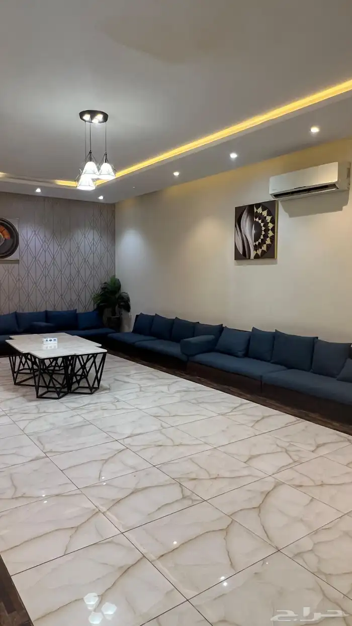 شاليهات الرمال 96