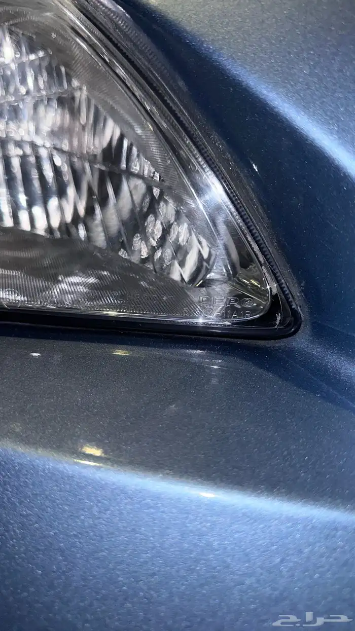 شمعة يارس ديبو نظيف 2