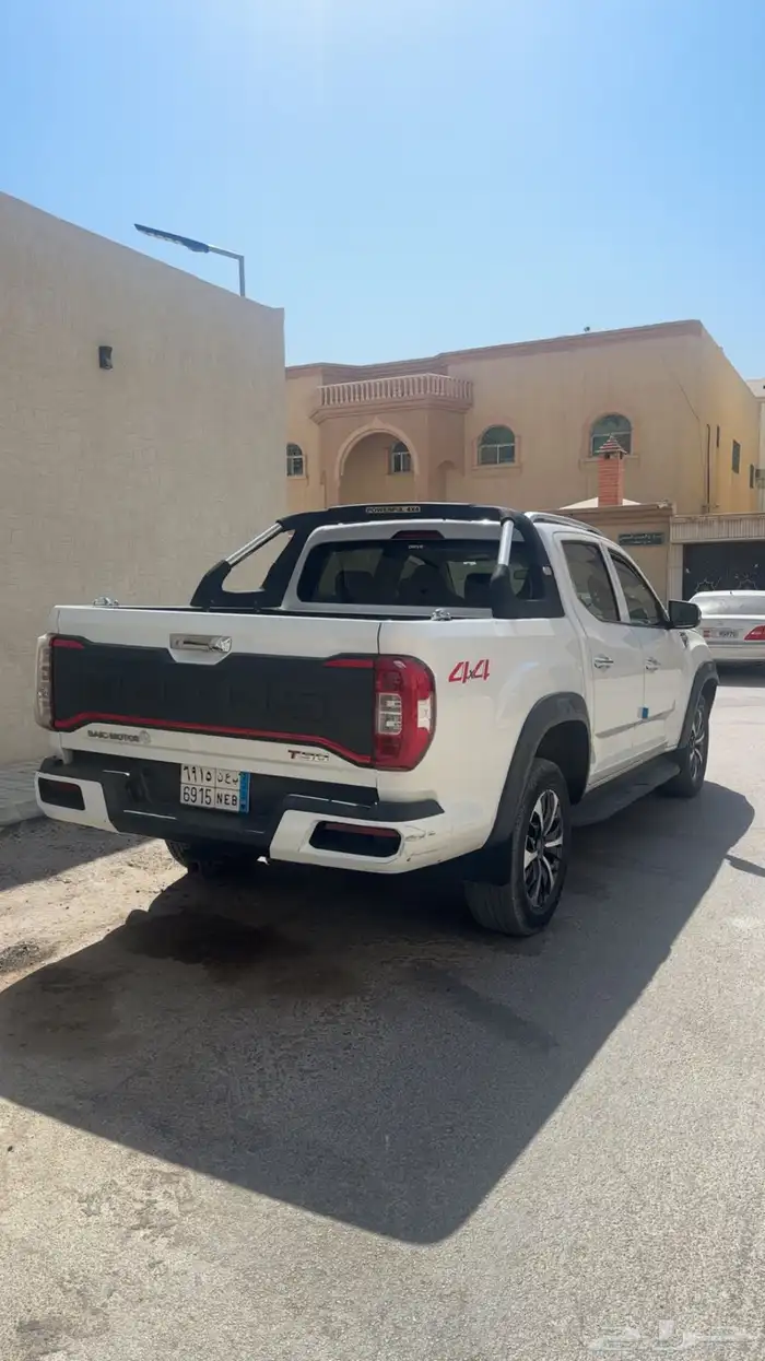 ماكسيس ديزل 4