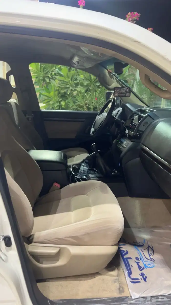 جكسار 2010 قير عادي مكيفين ثلاجة 10